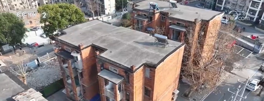 城市更新按下“加速键” 打造文、景、商、居精品街区消费新场景 城市更新按下“加速键” 打造文、景、商、居精品街区消费新场景