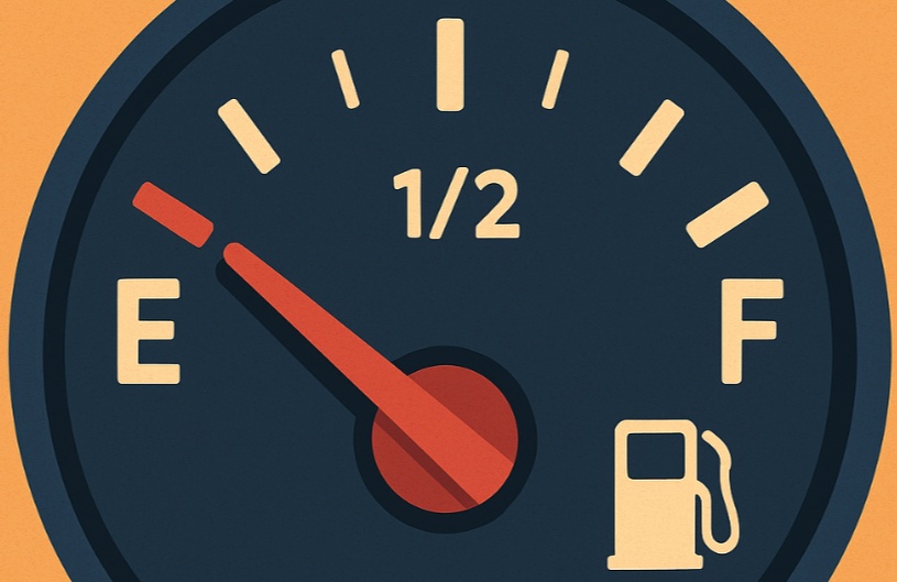 你知道汽车油量低于多少就该加油了? 你知道汽车油量低于多少就该加油了?