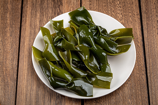 甲减孕妇拒吃海带、紫菜、加碘盐，对吗？