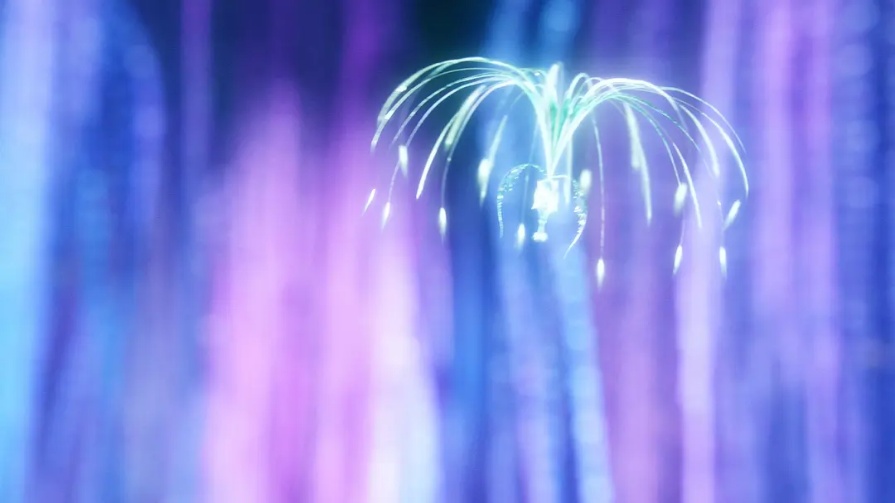 中国科学家给“地表最强”水熊“纹身”，还能操控它“跳舞”