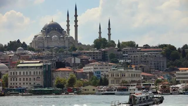 俄罗斯和乌克兰终于谈上了，都有谁出席？