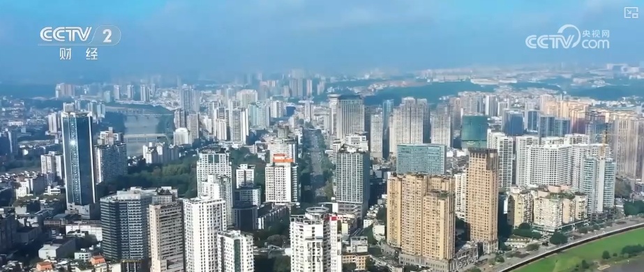 城市更新按下“加速键” 打造文、景、商、居精品街区消费新场景 城市更新按下“加速键” 打造文、景、商、居精品街区消费新场景