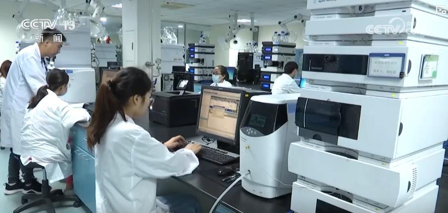 金融赋能科技创新与实体经济发展 我国“科技产业金融一体化”发展成效显著 金融赋能科技创新与实体经济发展 我国“科技产业金融一体化”发展成效显著