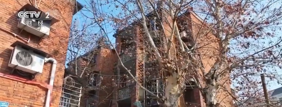 城市更新按下“加速键” 打造文、景、商、居精品街区消费新场景 城市更新按下“加速键” 打造文、景、商、居精品街区消费新场景