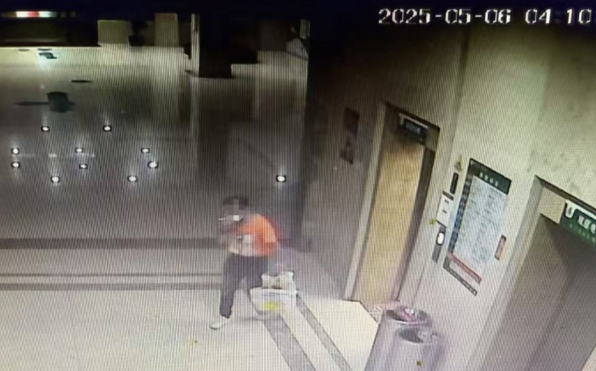 病房4700元救命钱不翼而飞,接警后…… 病房4700元救命钱不翼而飞,接警后……