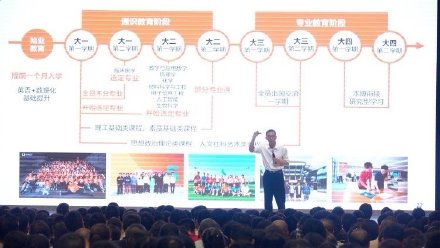 西湖大学今年重庆招生仅10人 施一公：每位本科生至少配一名博导
