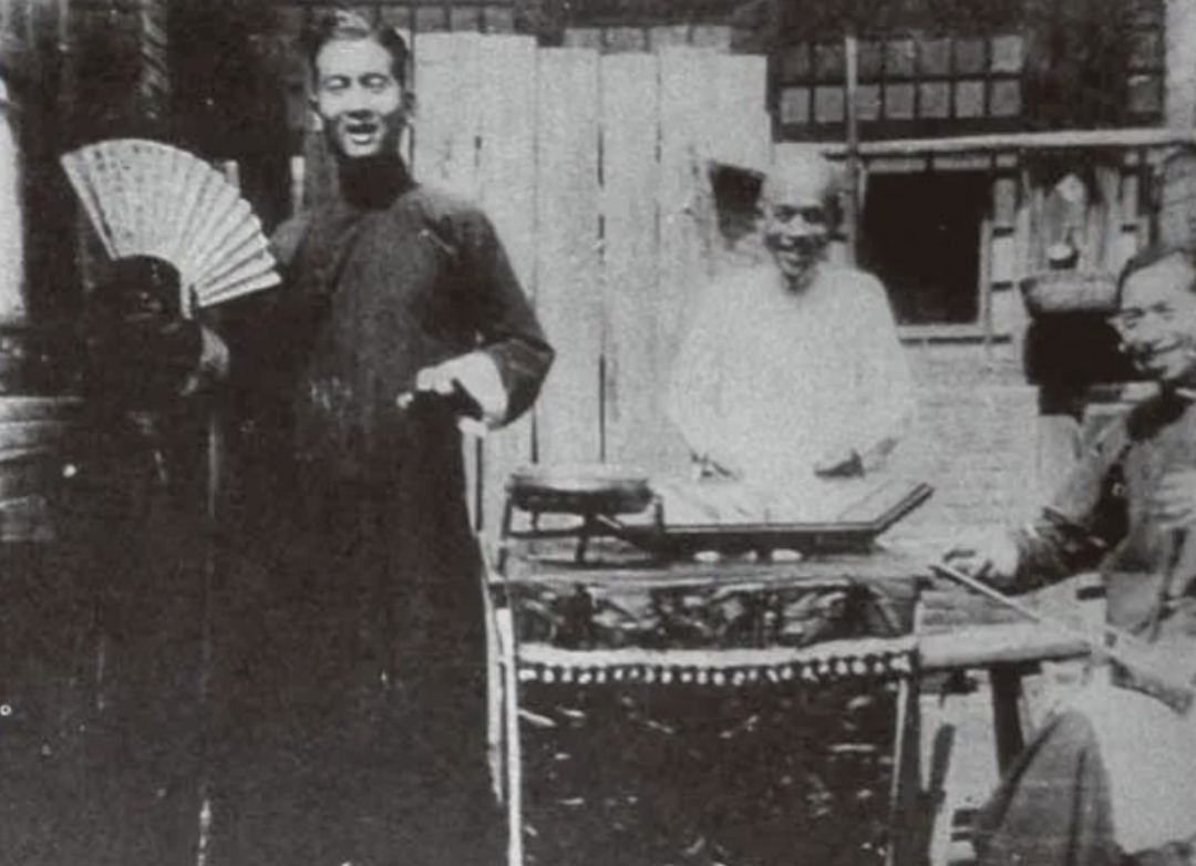 非遗知多少｜北京琴书