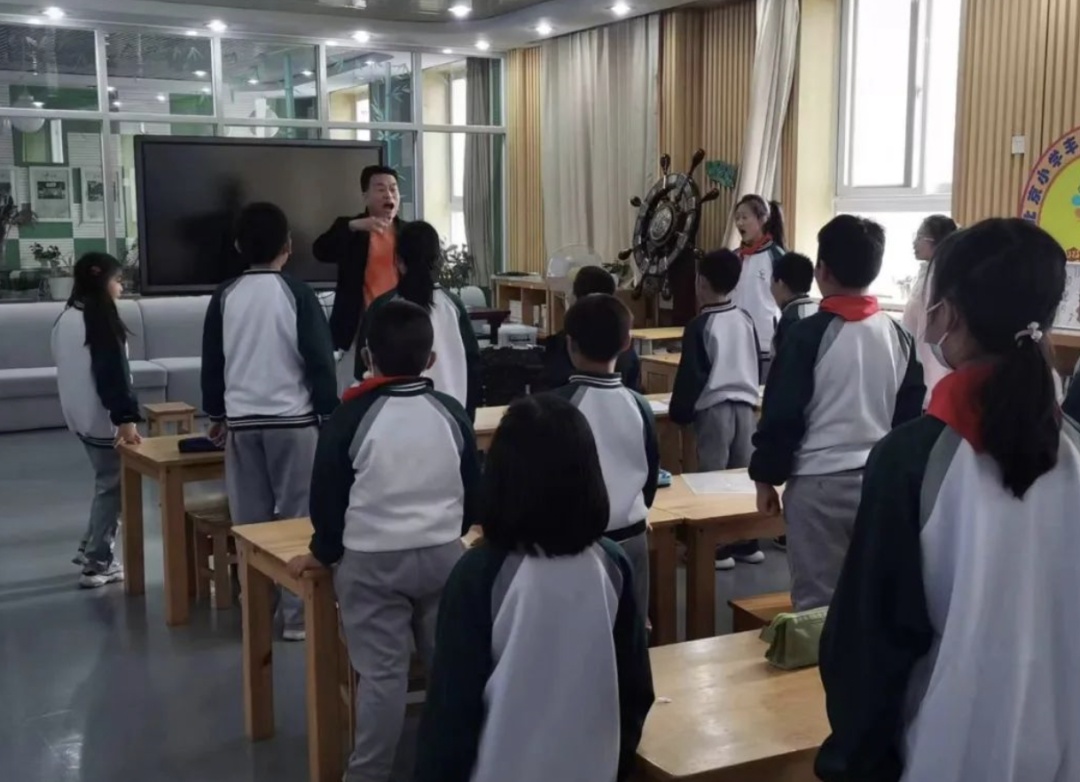 非遗知多少｜北京琴书