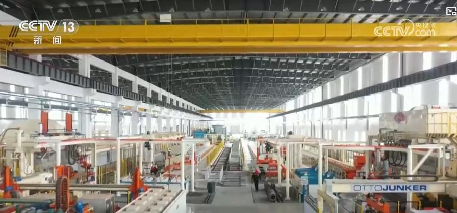 金融赋能科技创新与实体经济发展 我国“科技产业金融一体化”发展成效显著 金融赋能科技创新与实体经济发展 我国“科技产业金融一体化”发展成效显著