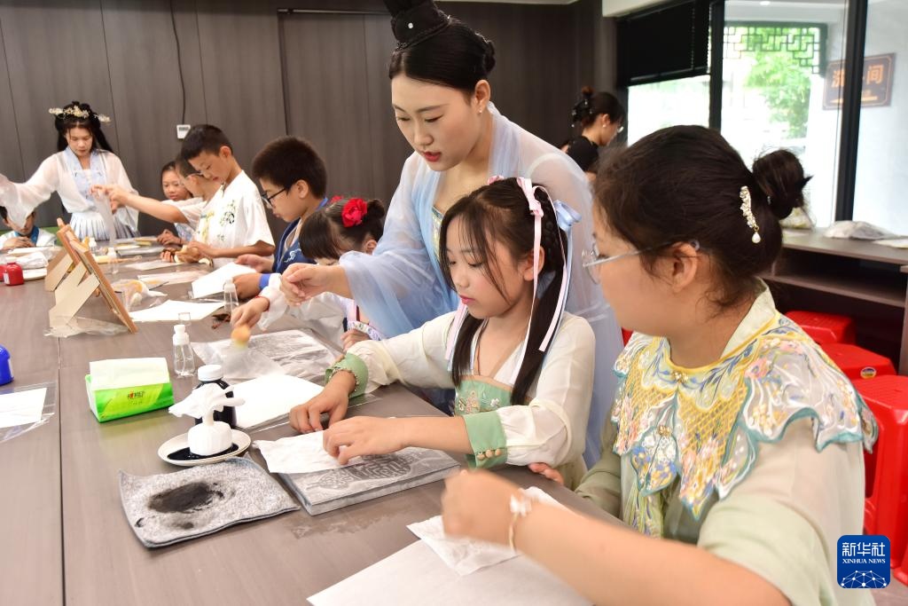 迎接国际博物馆日