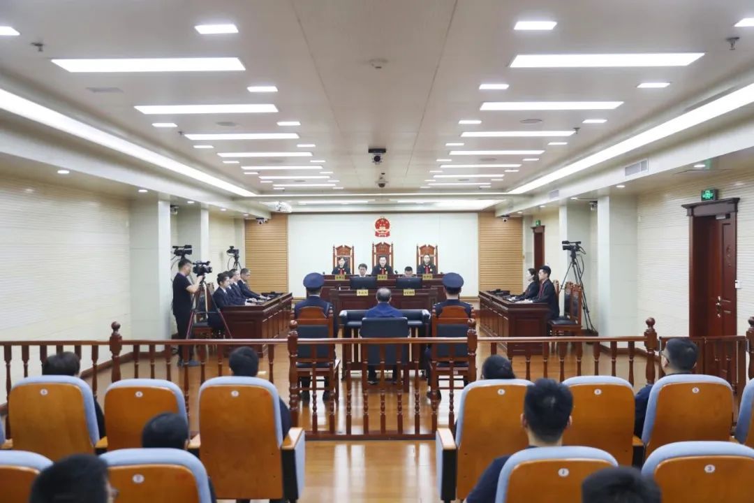 王一新受贿案一审宣判 王一新受贿案一审宣判