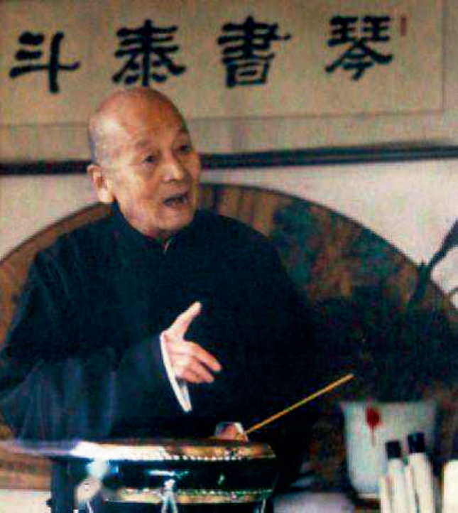 非遗知多少｜北京琴书