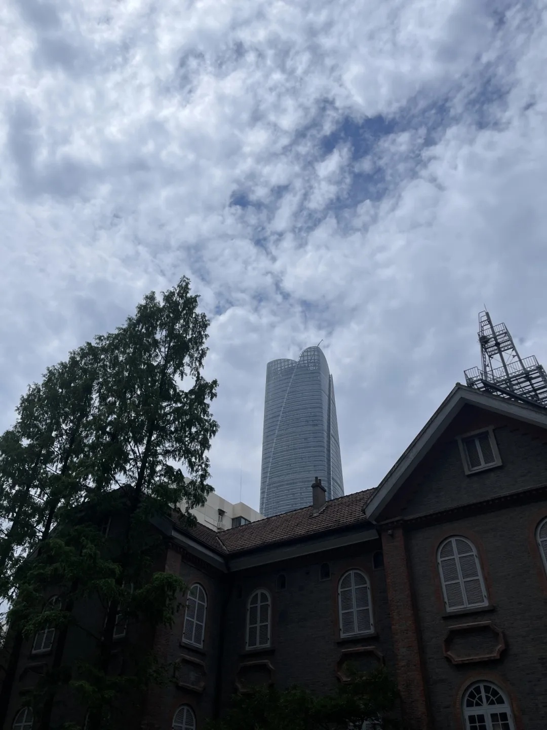 确认了：明天影响上海！天气大反转，一夜暴跌近5℃，下周连续5天阴雨