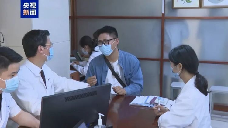 我国2.45亿人患病!这类疾病“盯上”中青年! 我国2.45亿人患病!这类疾病“盯上”中青年!