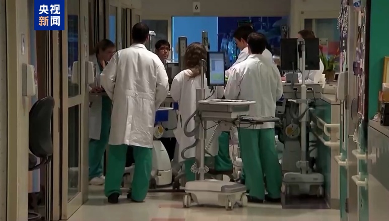 美国今年以来麻疹确诊病例增至1024例