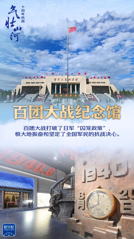 走进这些博物馆，感触民族脊梁