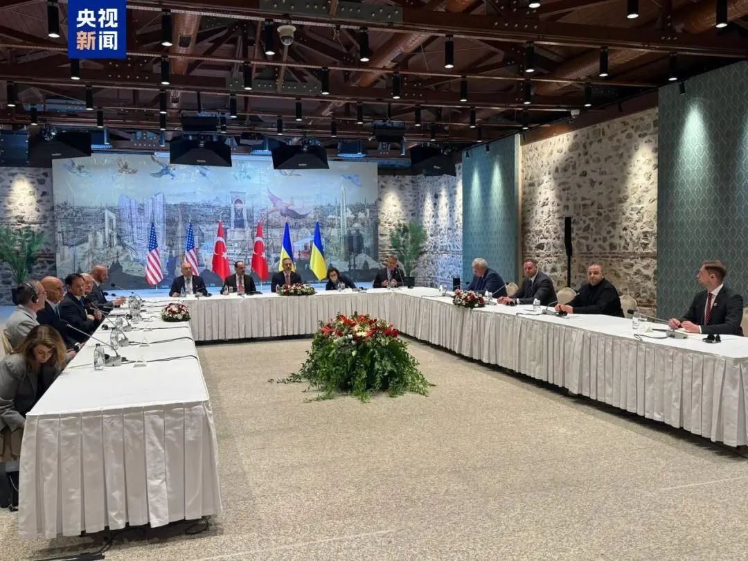 时隔3年，持续近2小时，俄乌会谈细节公开