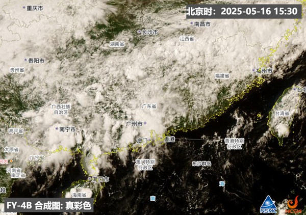 降雨持续,为何南北方同时出现雷暴等强对流天气? 降雨持续,为何南北方同时出现雷暴等强对流天气?