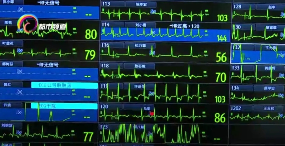 每天一包烟,血管成"危墙"!一台手术后解除心脏"危机" 每天一包烟,血管成"危墙"!一台手术后解除心脏"危机"