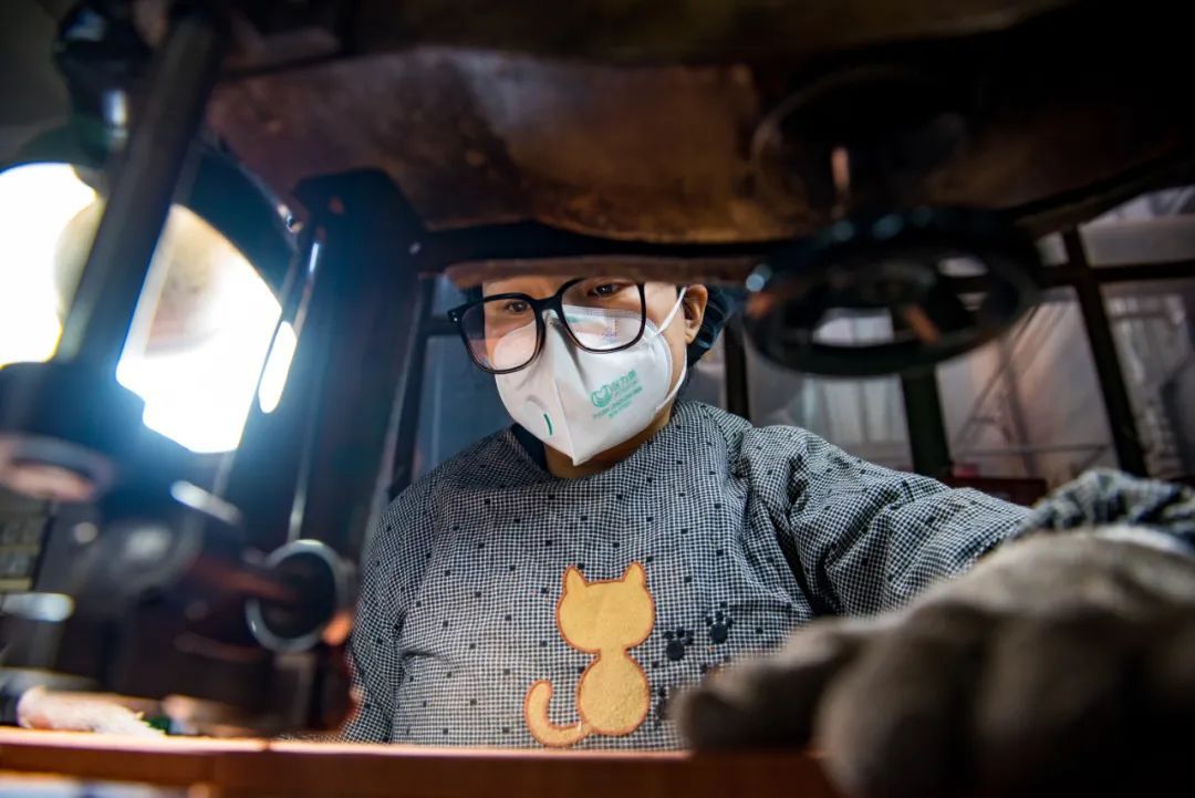 48对残疾夫妻用勤劳奋斗改变命运，活出精彩人生