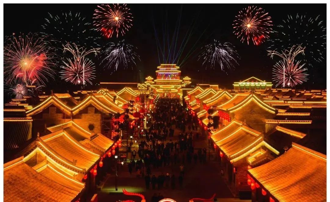 好消息!河北多家景区推出免票、半价、优惠...... 好消息!河北多家景区推出免票、半价、优惠......