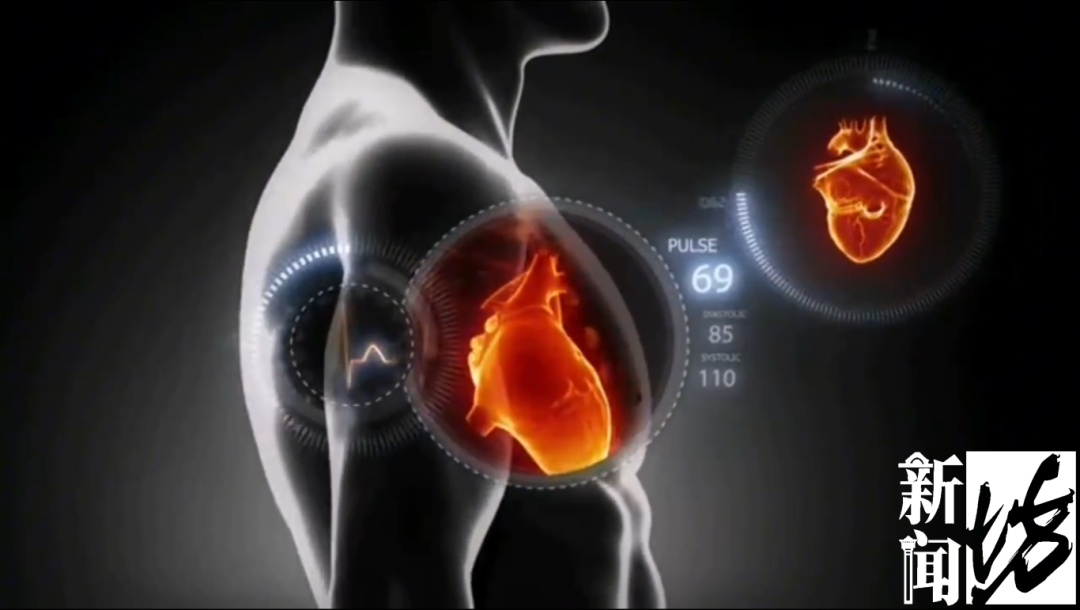 我国有近3亿患者,不少上海人最近却擅自停药!医生急了:可致猝死… 我国有近3亿患者,不少上海人最近却擅自停药!医生急了:可致猝死…