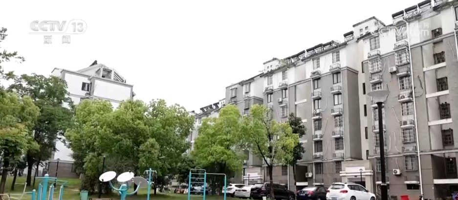 生活向“美”、城市向“新” 城市更新按下“加速键” 更多惠及人民群众 生活向“美”、城市向“新” 城市更新按下“加速键” 更多惠及人民群众