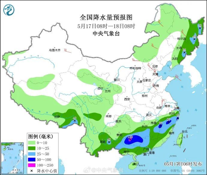 暴雨天蹚水后烧到40℃还染上丹毒!医生紧急提醒! 暴雨天蹚水后烧到40℃还染上丹毒!医生紧急提醒!