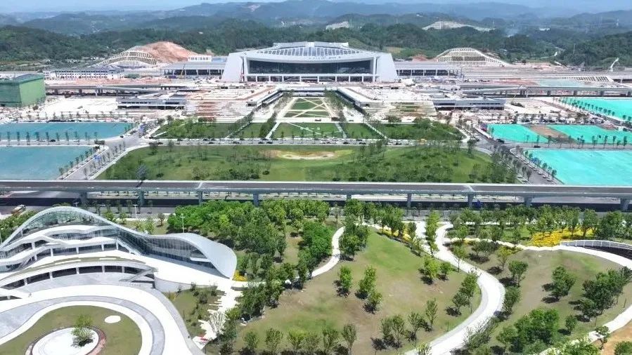 沿江高铁武宜段开始联调联试