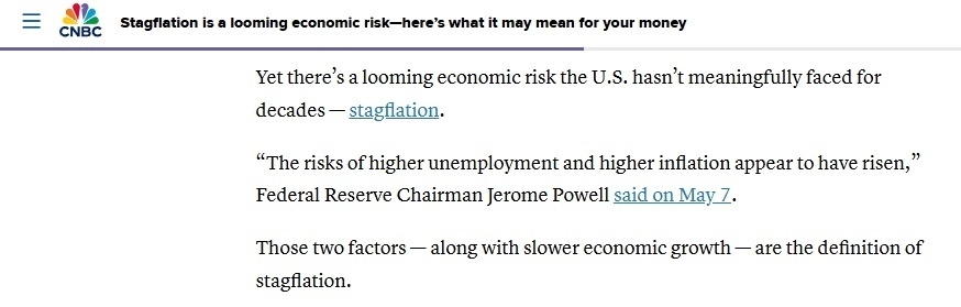 一大数据创三年新低 美国人的“信心”哪去了 一大数据创三年新低 美国人的“信心”哪去了