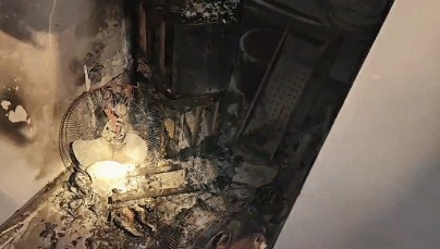 当前进入高发期！警惕TA的“暴脾气”！