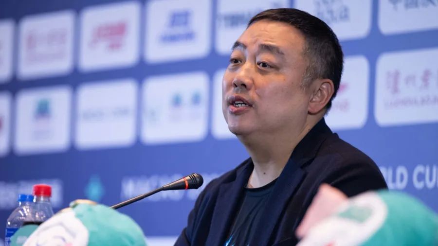 恶意传播刘国梁谣言，造成大量扩散！官方刚刚通报：杜某川、汤某被处罚