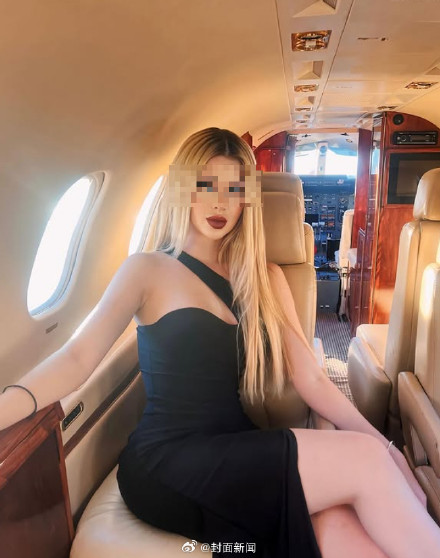 墨西哥遭枪杀女网红前男友或涉案 墨西哥遭枪杀女网红前男友或涉案