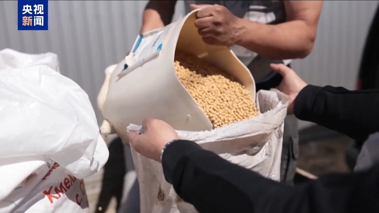 连续6年增长 全球近3亿人面临严重粮食不安全问题 连续6年增长 全球近3亿人面临严重粮食不安全问题