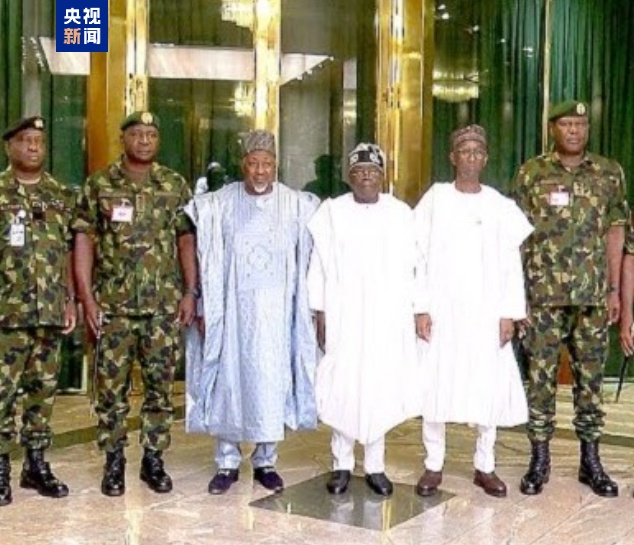 尼日利亚北部遭极端组织袭击 至少23人被杀害 尼日利亚北部遭极端组织袭击 至少23人被杀害