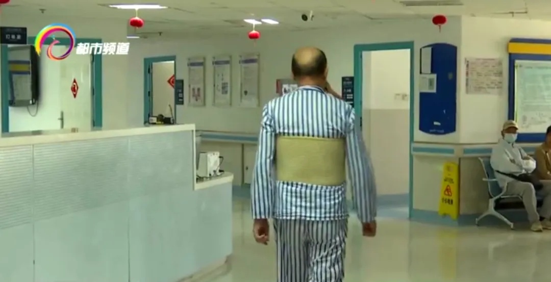 每天一包烟,血管成"危墙"!一台手术后解除心脏"危机" 每天一包烟,血管成"危墙"!一台手术后解除心脏"危机"