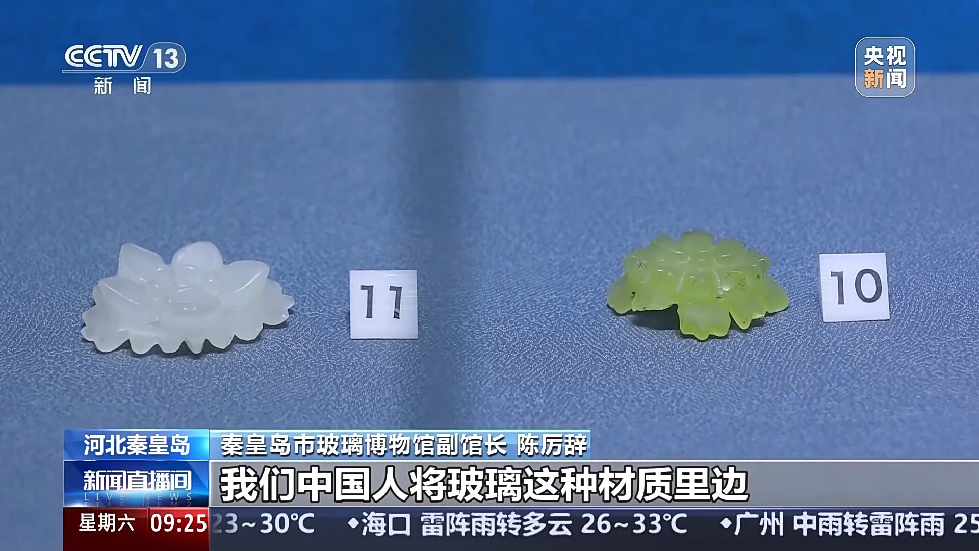 文化中国行丨3000多岁的对“象”、奇幻的昆虫世界……这些博物馆能玩又能学 文化中国行丨3000多岁的对“象”、奇幻的昆虫世界……这些博物馆能玩又能学