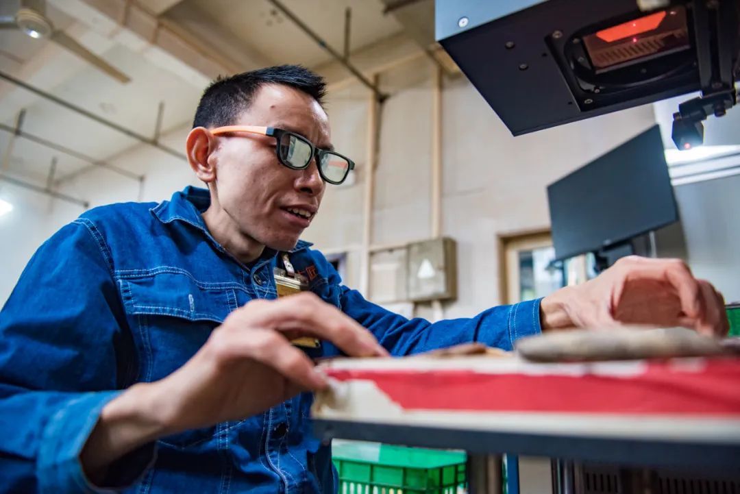 48对残疾夫妻用勤劳奋斗改变命运，活出精彩人生