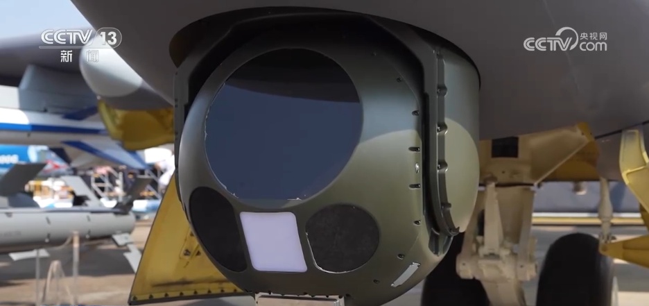 亮点多多,硬核呈现!中国首款“蜂群母舰”无人机即将首飞 亮点多多,硬核呈现!中国首款“蜂群母舰”无人机即将首飞