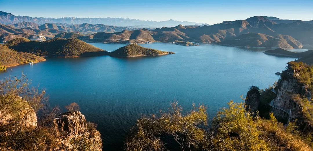 好消息!河北多家景区推出免票、半价、优惠...... 好消息!河北多家景区推出免票、半价、优惠......