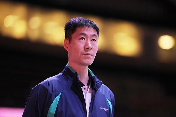 为国乒加油！多哈世乒赛今天开打 提前收好这份赛程