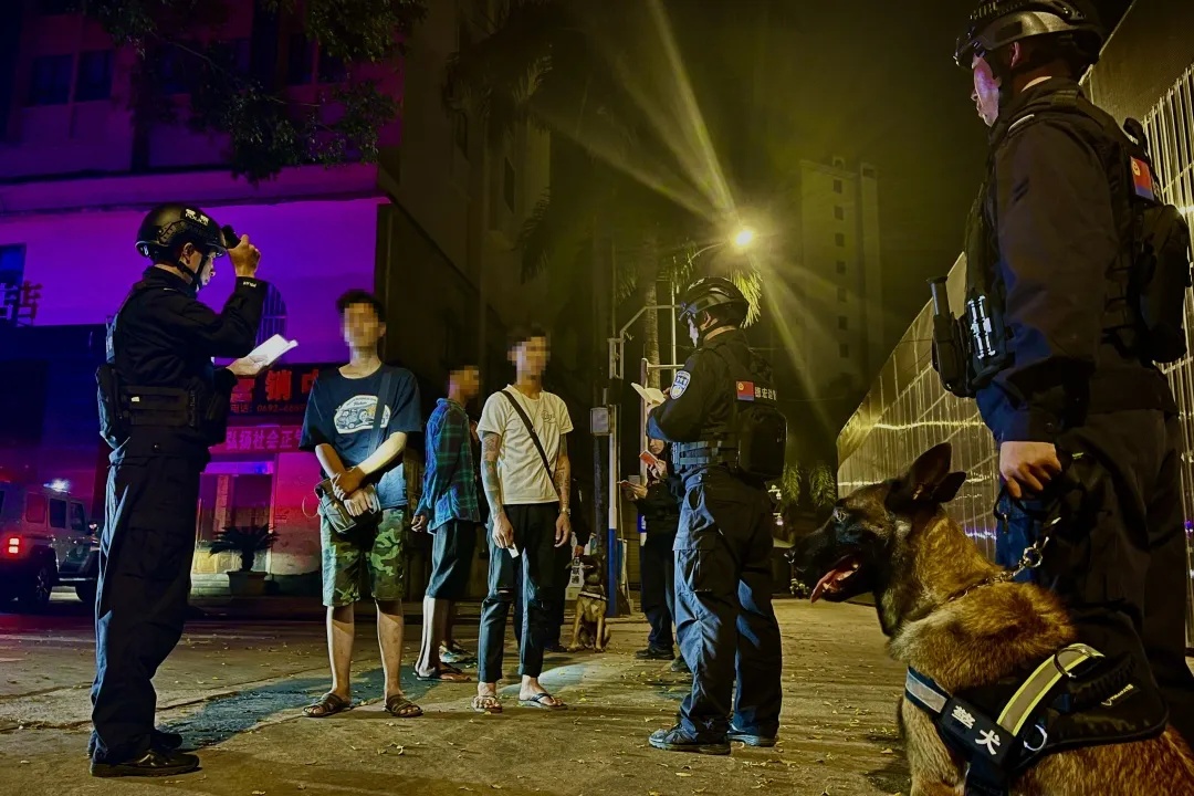 “极君星”走了……