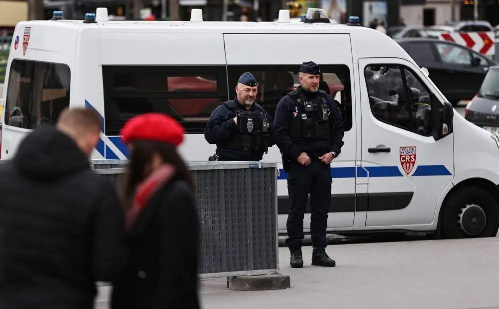 法国再现针对加密货币富豪的绑架图谋