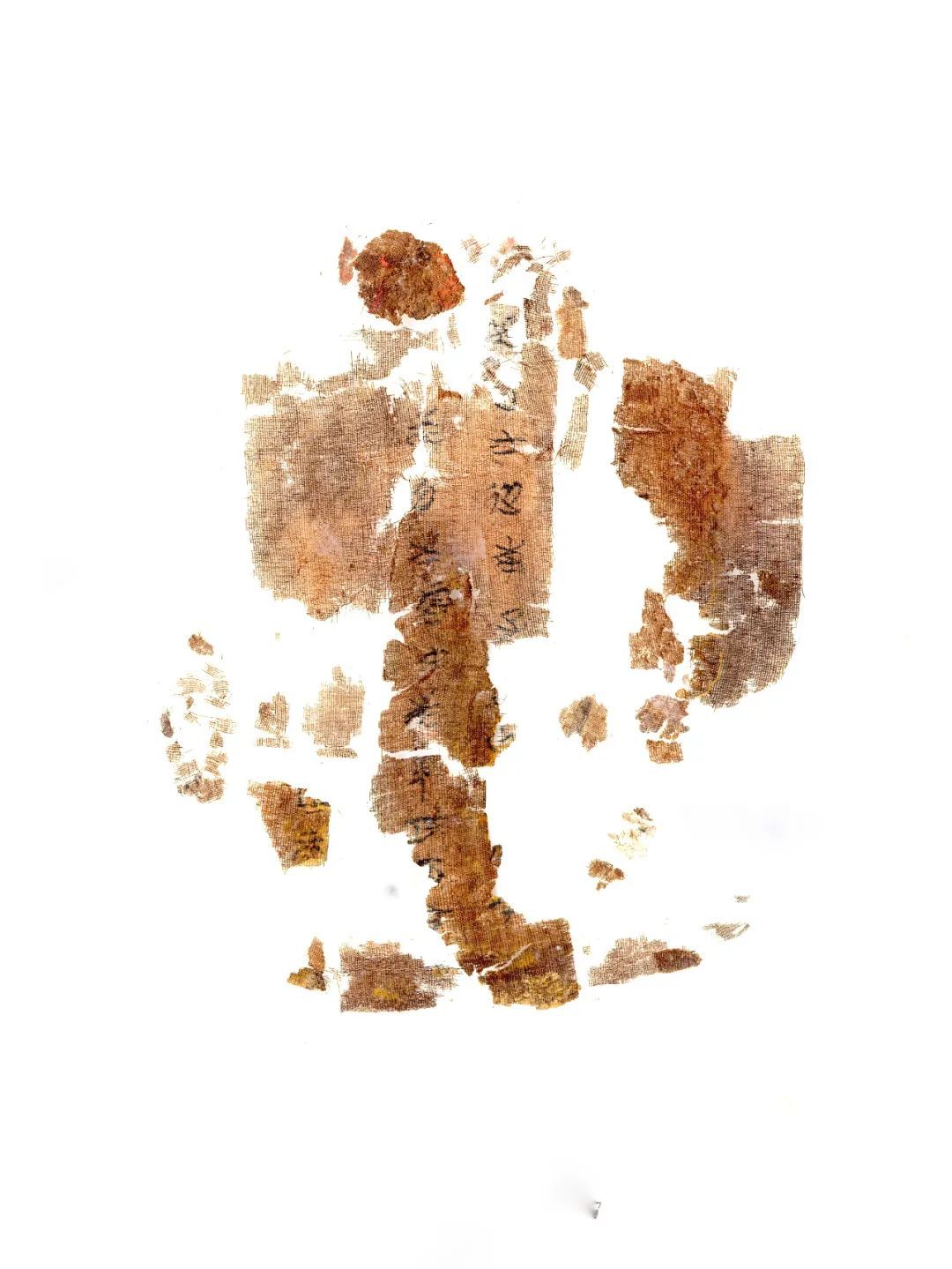 “它们属于中国”！流失美国79载，国宝踏上回家路！价值巨大——