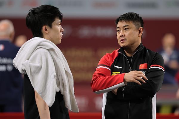 为国乒加油！多哈世乒赛今天开打 提前收好这份赛程