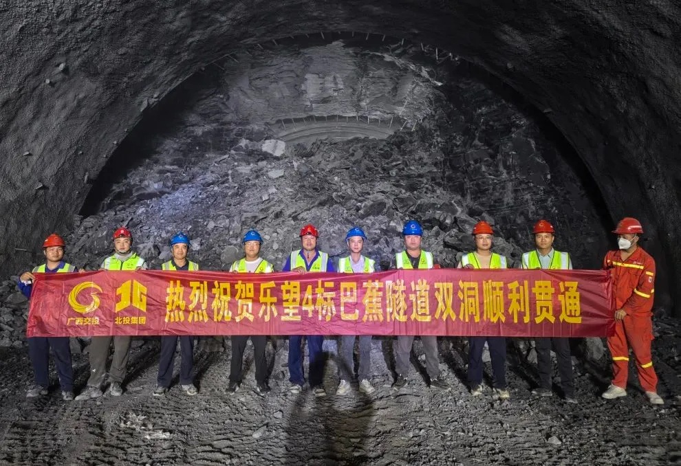广西又要多一条高速公路，就在玉林！