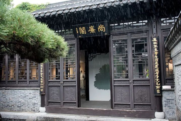 扬州到底藏了多少惊喜之“阁”? 扬州到底藏了多少惊喜之“阁”?