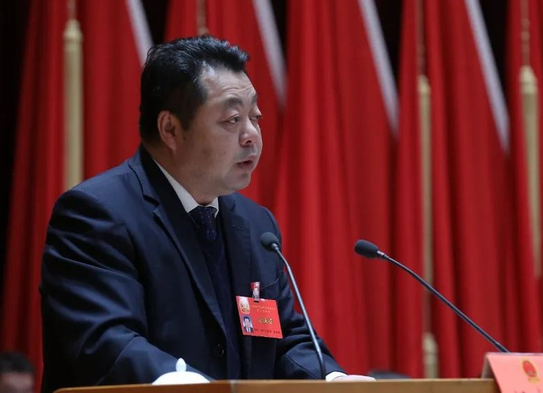 巡视刚结束,梁妙练官宣落马 巡视刚结束,梁妙练官宣落马