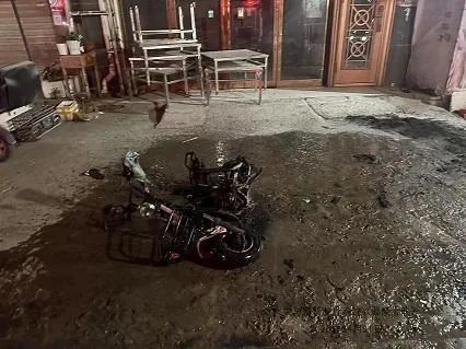 如何预防电动车火灾？这些细节要注意