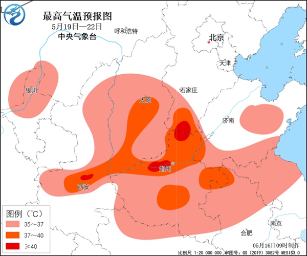降雨持续,为何南北方同时出现雷暴等强对流天气? 降雨持续,为何南北方同时出现雷暴等强对流天气?